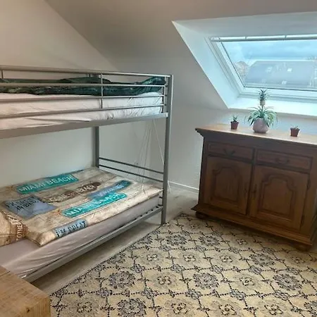 Crazy Home Hückelhoven Zewnętrze zdjęcie