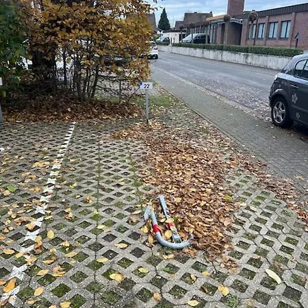 Crazy Home Hückelhoven Zewnętrze zdjęcie