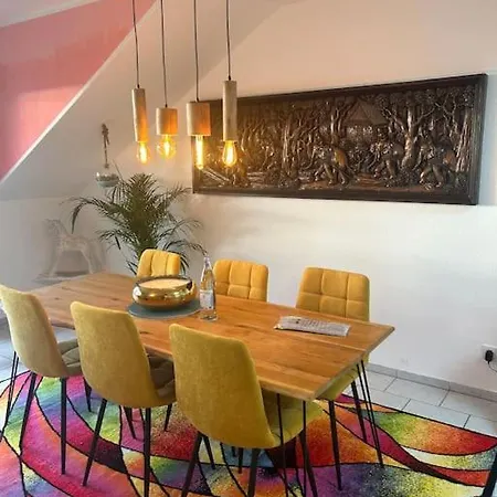 Crazy Home Hückelhoven Zewnętrze zdjęcie