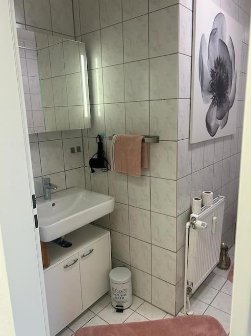 Apartment Crazy Hückelhoven